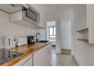 APPARTEMENT 3PIECES 50m2 A LOUER EN COLOCATION - 3 CHAMBRES