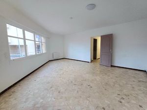 4 pièces vide - Cannes la bocca centre