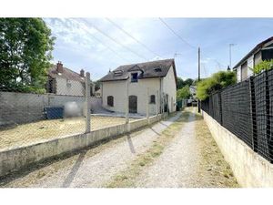 Appartement Corbeil-Essonnes 23.2 m² T-2 à vendre  79 000 €