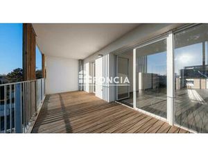 CUGNAUX T2 AVEC TERRASSE PARKING SOUS SOL ET PARKING AERIEN