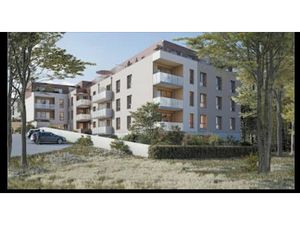 Appartement Deville Les Rouen 2 pièces