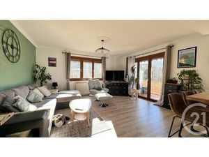 Appartement T3 à vendre - 3 pièces - 73 01 m2 - Gap - 05 - PROVENCE-ALPES-COTE-D-AZUR