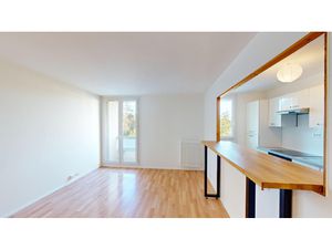 Appartement de type 2 à vendre à GRADIGNAN