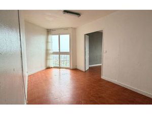 Appartement Grigny 56.56 m² T-3 à vendre  79 000 €