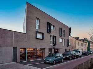 Investissement en residence étudiante