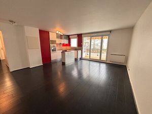 Appartement Massy 3 pièce(s) 61 m2