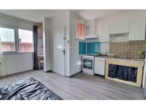 Appartement Melun 19.57 m² T-1 à vendre  75 000 €