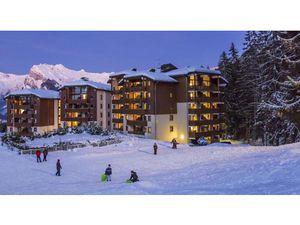 Investissement en residence de tourisme