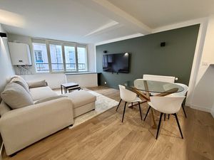 Appartement 3 pièces