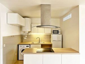 1/2 Pièces  Proche centre