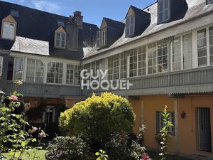 Vente appartement 3 pièces 56.73 m² à Pau (64000)  95 000 €