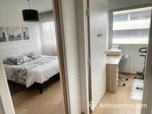 Vente Appartement 1 pièces 27 m2 à Pontarlier