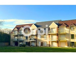 Appartement Saint-Valery-sur-Somme m² T-2 à vendre  222 600 €