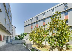Investissement en residence étudiante