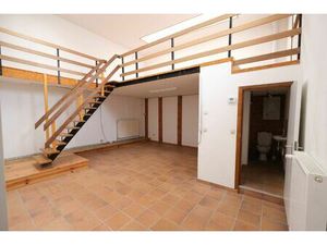 Surface industrielle à louer à Rue de la Glacière Saint-Gilles (VBD59234)