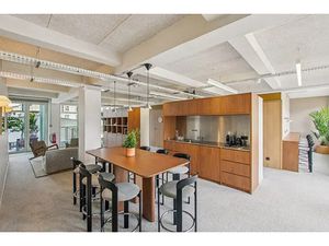 Bureau privatif QG Lafayette meublé et opéré