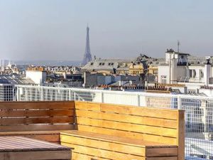 QG LAFAYETTE Bureau privatif plug & play