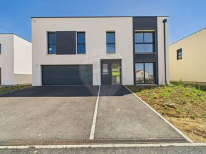 en vente Maison 162 m² – 499 000 € |Amnéville