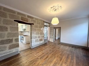 Maison en brasier 9 pièces - 6 chambres - 167 m2