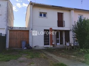 Maison T4 à Castelsarrasin - 100 m2
