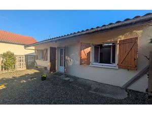 Maison Cazères-sur-l'Adour m² T-2 à vendre  87 000 €
