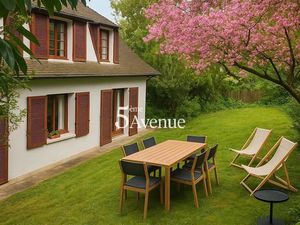 Maison 170 m2 COTEAUX CHAMPIGNY