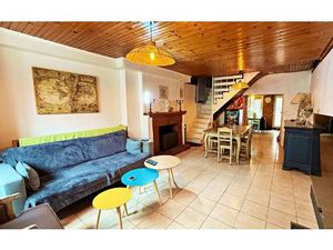 Maison Champlan 80.79 m² T-4 à vendre  235 000 €