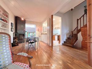 CHARTRES QUARTIER GABRIEL PERI - Très belle meulière de 1920