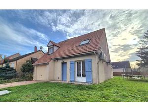 Maison Chevru m² T-4 à vendre  249 900 €