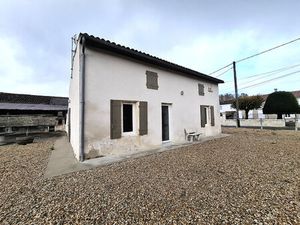 Maison à Mons 2 chambres