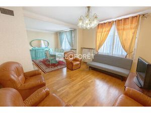 Maison Montfermeil 6 pièce(s) 111 m2