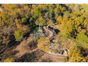 Maison style ranch de plain-pied au calme absolu - TOURRETTES