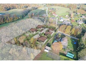 PARCELLE DE TERRAIN 303 m2 POUR VILLA INDIVIDUELLE A CERCIER