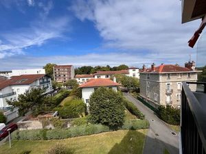 T3 à vendre sur Anglet  en face de la Mairie d'Anglet