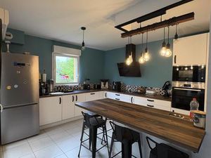 Vente appartement 84 pièces 4 m² Montauban (82000)