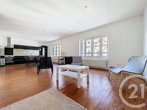 Appartement F4 à vendre - 4 pièces - 114 45 m2 - Rochefort - 17 - POITOU-CHARENTES