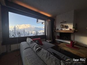 Vente appartement 2 pièces 49.14 m² à Megeve (74120)  580 000 €