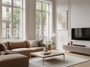 Vente appartement 2 pièces 55 m² à Saint-maur-des-fosses (94100)  454 000 €