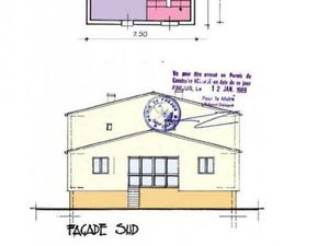 en vente Bureau – 780 000 € |Fréjus