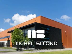 Local Commercial A louer PERPIGNAN NORD - AXE PENETRANT