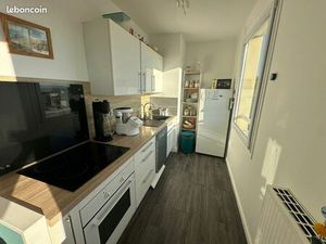 T2 Lyon 5/Tassin très chic