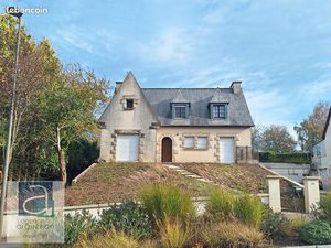 Maison 5 pièces 86 m²