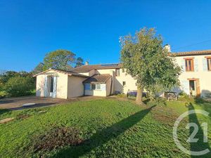 Maison à vendre - 7 pièces - 301 m2 - Muret - 31 - MIDI-PYRENEES