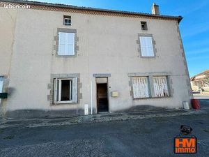 Maison 6 pièces 198 m²