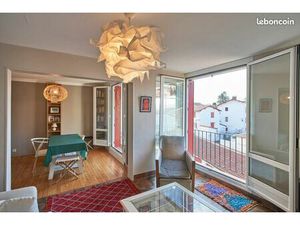 Appartement Ciboure