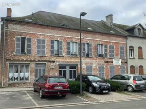 Appartements à louer à Crécy sur Serre