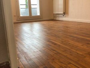 T4 avec GARAGE  Balcon  parking