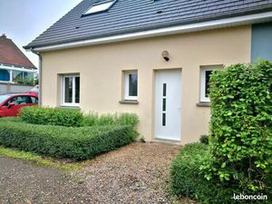 Maison Bosc le hard Centre