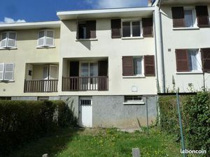 Maison 4 pièces 83 m²