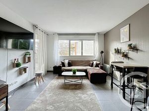 Appartement F2 à vendre - 2 pièces - 58 m2 - Castelnau Le Lez - 34 - LANGUEDOC-ROUSSILLON